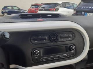 RENAULT Twingo usata, con Cerchi in lega