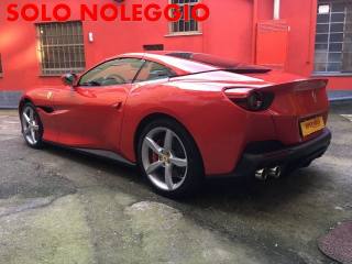 FERRARI Portofino usata, con Cruise Control
