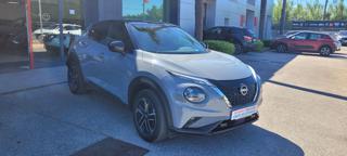 NISSAN Juke usata, con ABS