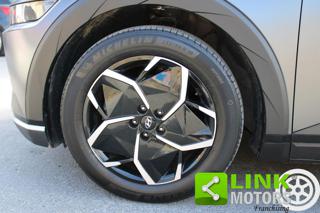 HYUNDAI Ioniq 5 usata, con Antifurto