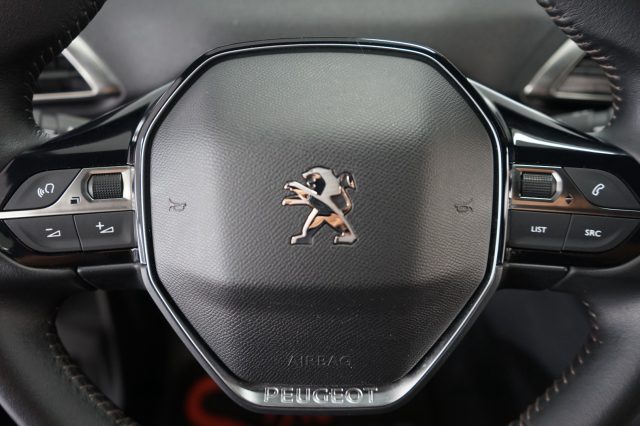 PEUGEOT 3008 usata 34