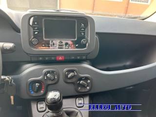 FIAT Panda usata, con Immobilizzatore elettronico