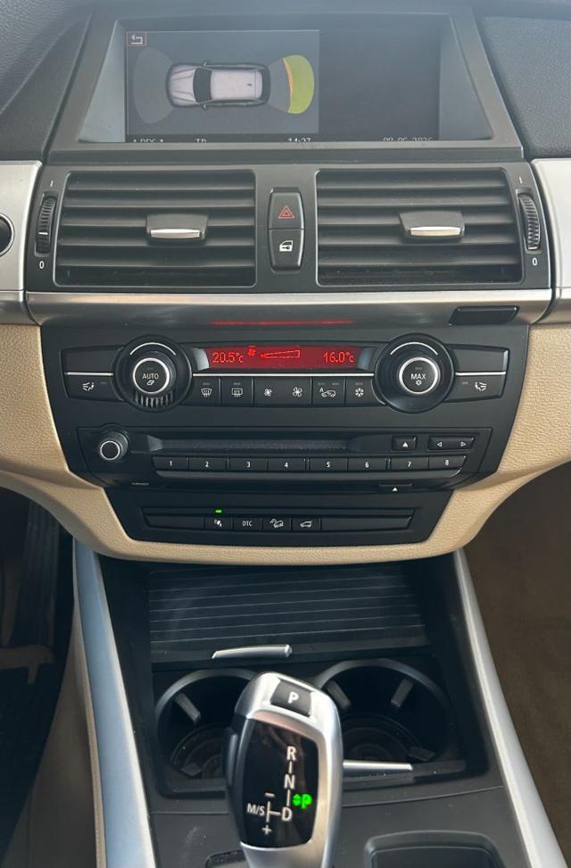 BMW X5 usata, con Alzacristalli elettrici
