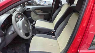FIAT Panda usata, con Climatizzatore