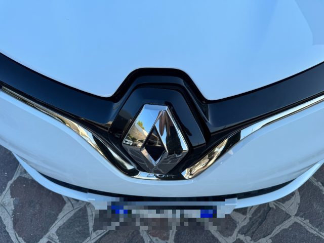 RENAULT ZOE usata 30