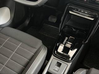 CITROEN C3 usata, con Touch screen