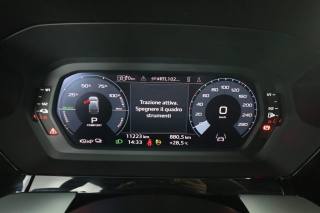 AUDI A3 usata 6