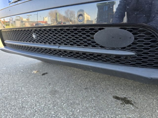 LAND ROVER Range Rover Velar usata, con Autoradio