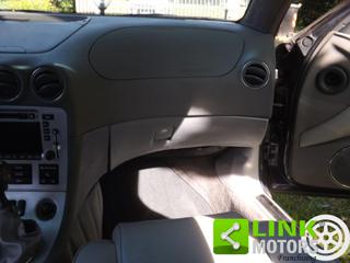 ALFA ROMEO 166 usata 35