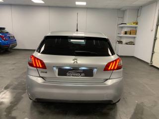 PEUGEOT 308 usata, con Alzacristalli elettrici