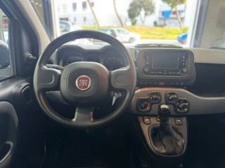 FIAT Panda usata, con ESP