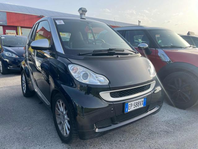 SMART ForTwo usata, con Airbag