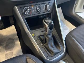 VOLKSWAGEN Taigo usata, con Servosterzo