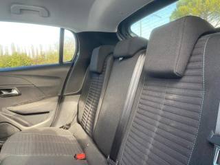 PEUGEOT 208 usata, con Airbag Passeggero