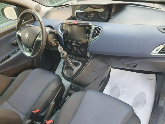 LANCIA Ypsilon usata, con Immobilizzatore elettronico