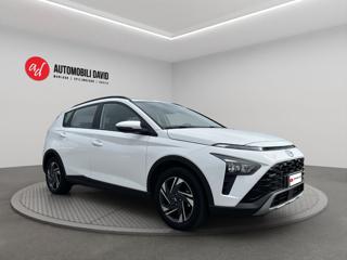 HYUNDAI Bayon usata, con Airbag