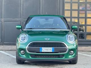 MINI One usata, con Airbag