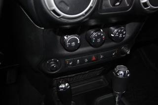 JEEP Wrangler usata 18