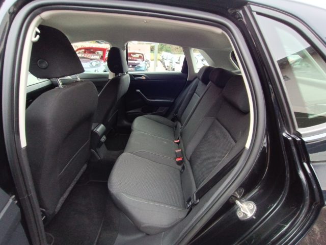 VOLKSWAGEN Polo usata, con Cruise Control