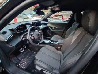 PEUGEOT 2008 usata, con Chiusura centralizzata