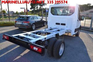 FORD Transit usata, con ESP