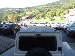 SUZUKI Jimny usata, con Controllo trazione