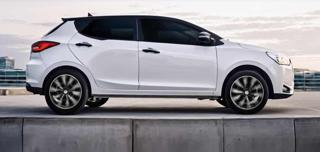 EVO Evo3 usata, con Airbag