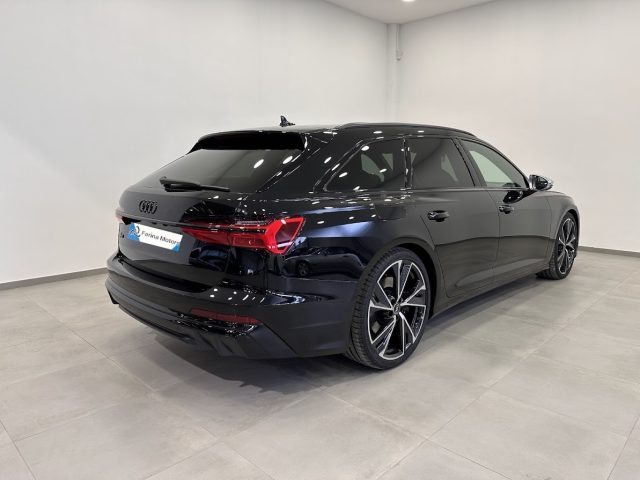 AUDI S6 usata, con Alzacristalli elettrici