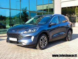 FORD Kuga usata, con Airbag