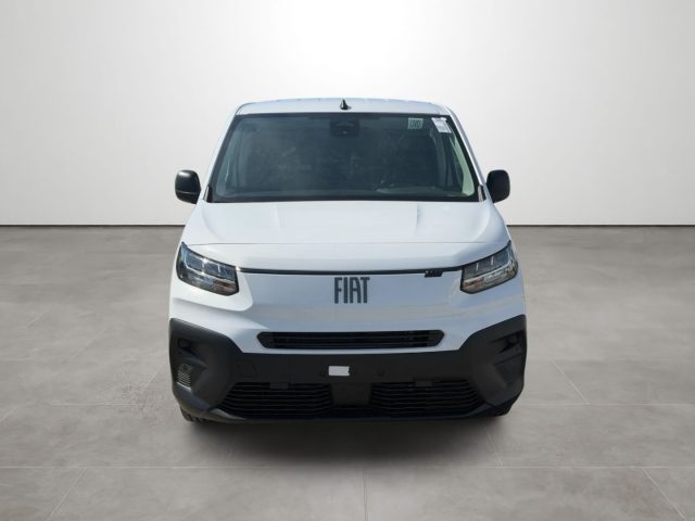 FIAT Doblo usata, con Airbag laterali