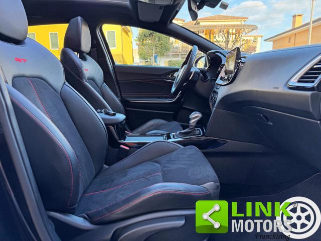 KIA Proceed usata, con Cruise Control