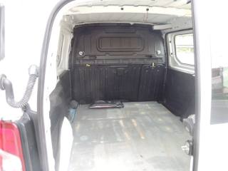 CITROEN Berlingo usata, con Fendinebbia