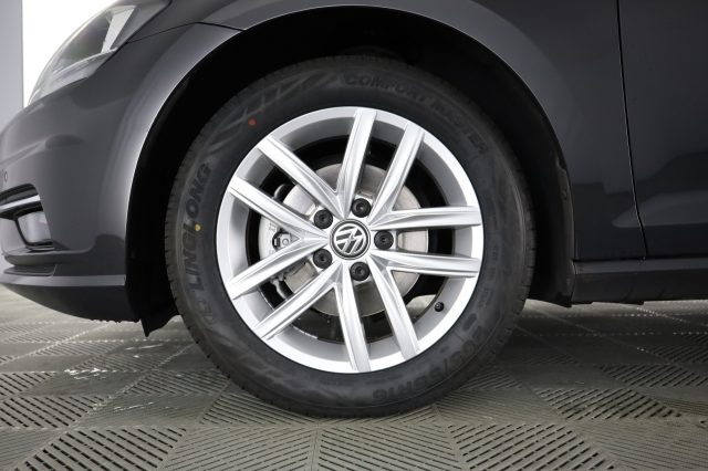 VOLKSWAGEN Golf usata 7