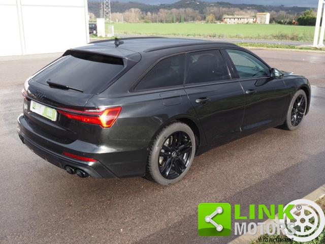 AUDI A6 usata, con Autoradio