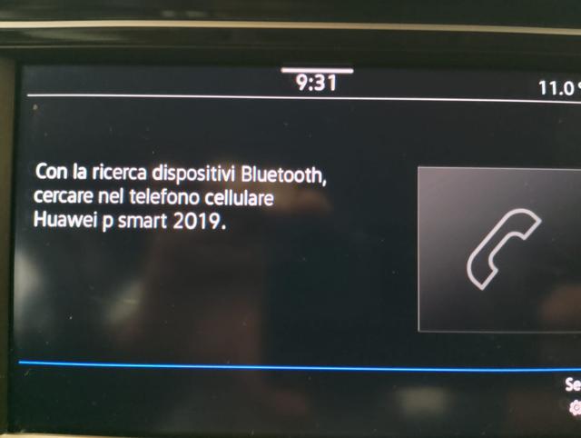 VOLKSWAGEN Polo usata, con Sedile posteriore sdoppiato