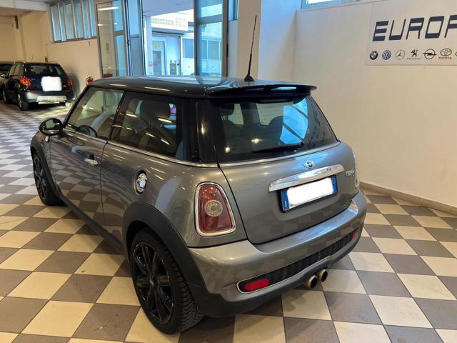 MINI Cooper S usata, con Airbag Passeggero