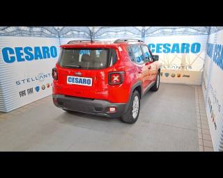 JEEP Renegade usata, con Alzacristalli elettrici