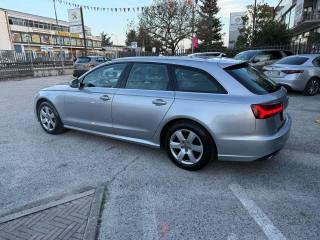 AUDI A6 usata, con Controllo trazione