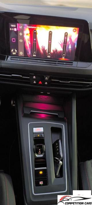 VOLKSWAGEN Golf usata, con Servosterzo