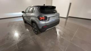 JEEP Avenger usata, con Autoradio