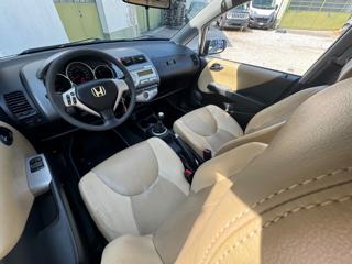 HONDA Jazz usata, con Chiusura centralizzata