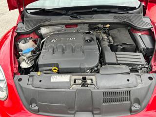 VOLKSWAGEN Maggiolino usata 29