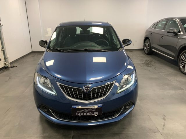 LANCIA Ypsilon usata, con Airbag