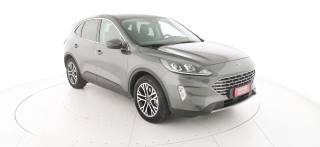 FORD Kuga usata, con Fari LED