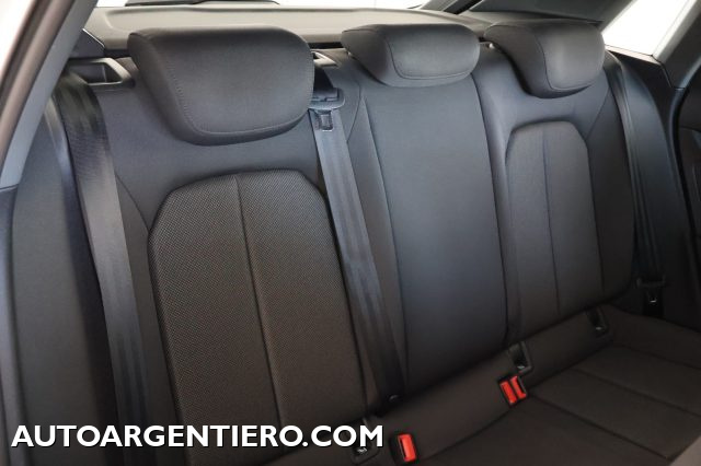 AUDI A3 usata, con Sensore di pioggia