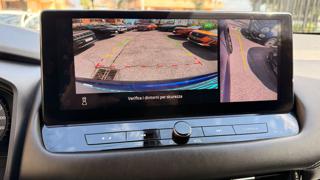 NISSAN Qashqai usata, con Portapacchi