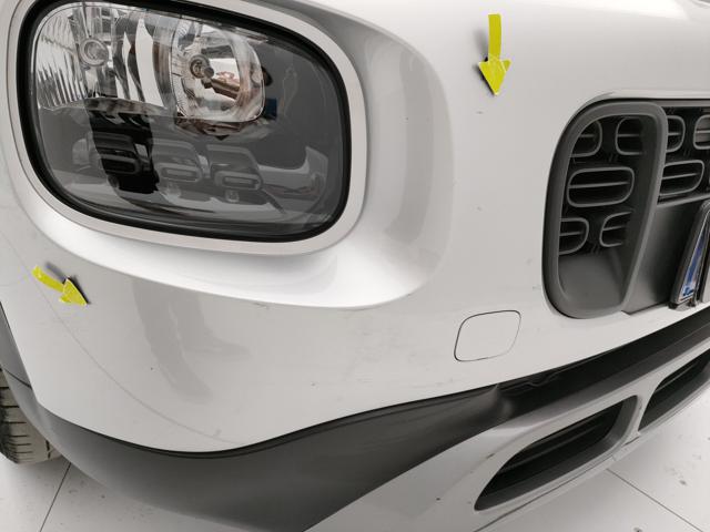 CITROEN C3 Aircross usata 52