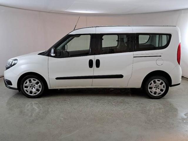 FIAT Doblo usata, con Climatizzatore