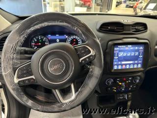 JEEP Renegade usata, con Climatizzatore
