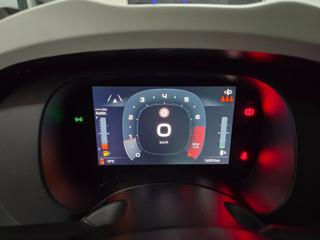 FIAT Panda usata, con Alzacristalli elettrici